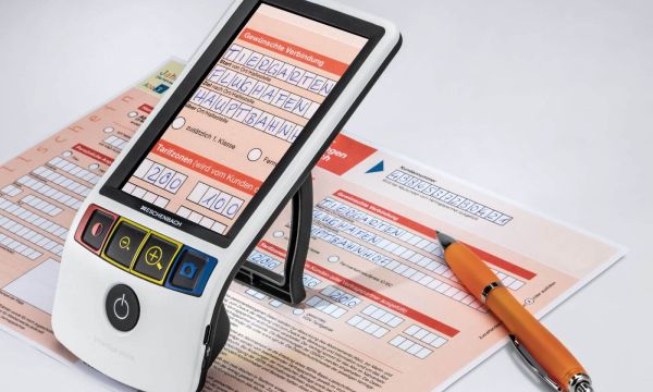 Hörakustik Wernigerode