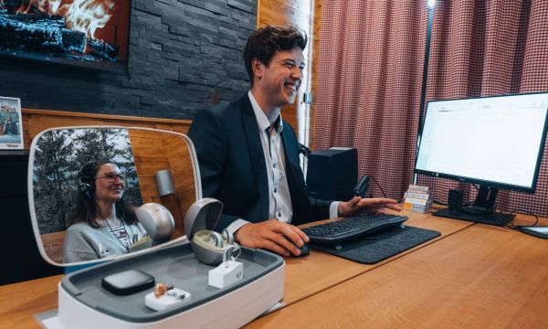 Hörakustik Wernigerode