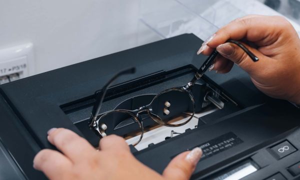 brillenreinigung Wernigerode