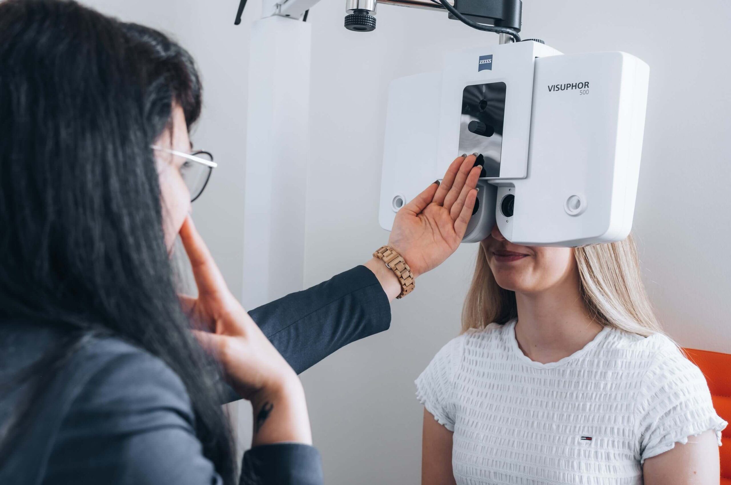 Christoph Dunkel Hörakustik und Augenoptik in Wernigerode und Hasselfelde.